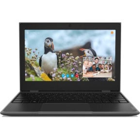 Laptop Lenovo 100e 81M80017PB - zdjęcie poglądowe 4