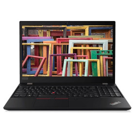 Laptop Lenovo ThinkPad T15p Gen 2 21A70005PB - i7-11800H/15,6" 4K IPS HDR/RAM 16GB/SSD 512GB/GeForce GTX 1650/Win 10 Pro/3OS-Pr