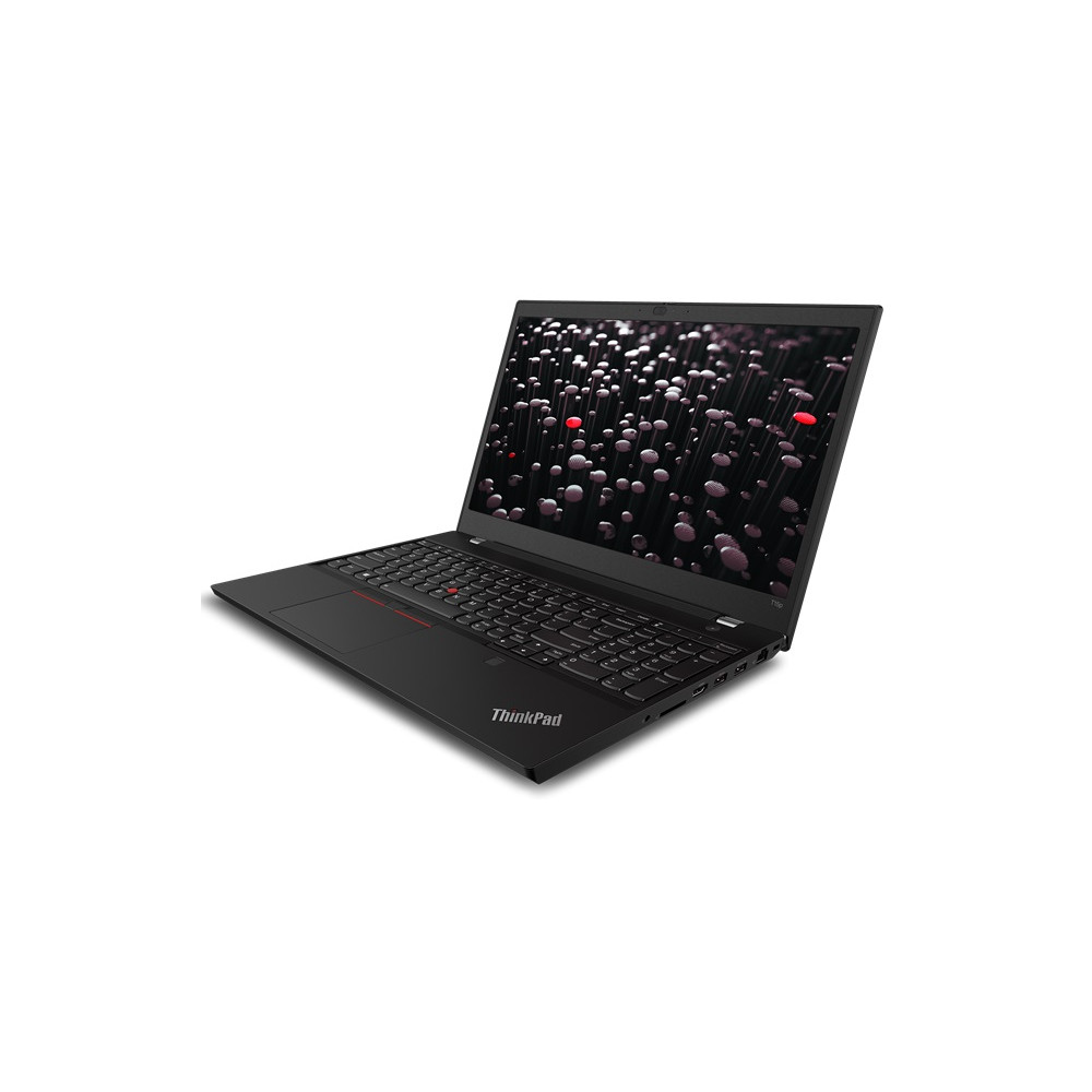Lenovo ThinkPad T15p Gen 2 21A7000GPB