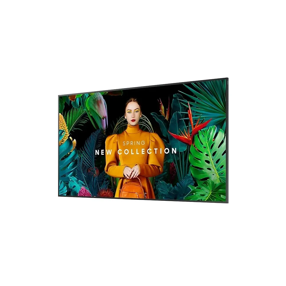 Samsung QH75C LH75QHCEBGCXEN - zdjęcie