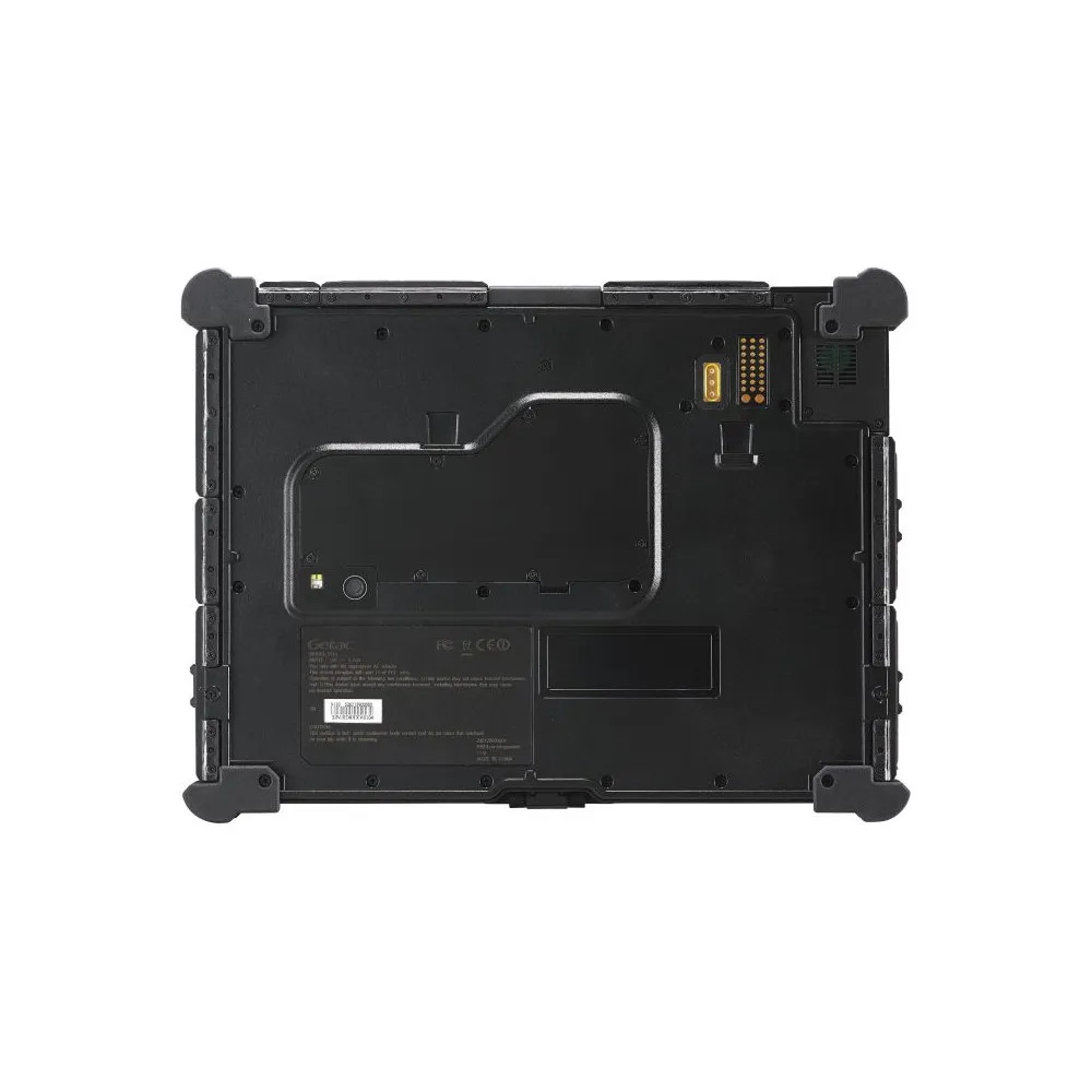 Laptop Getac V110 G7 V110-G7_BASIC_VSC15PJSBDXA - i5-1235U/11,6" Full HD MT/RAM 8GB/SSD 256GB/Windows 11 Pro/3 lata Carry-in - zdjęcie