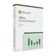 Oprogramowanie Microsoft Office Home and Business 2024 Eng EP2-06631, Język angielski | Sklep ITnes.pl, IT for BUSINESS