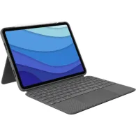 Etui z klawaiaturą Logitech Combo Touch do iPad Pro 11 920-010148, UK, Szara | Sklep ITnes.pl, IT for BUSINESS
