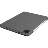 Etui z klawaiaturą Logitech Combo Touch do iPad Pro 11 920-010148, UK, Szara | Sklep ITnes.pl, IT for BUSINESS