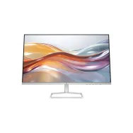 Monitor HP S5 527pf B28F5UT, 27", 1920x1080 (FHD), 120Hz, IPS, 5 ms, Srebrno-czarny | Sklep ITnes.pl, IT for BUSINESS