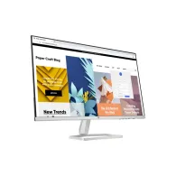 Monitor HP S5 527pf B28F5UT, 27", 1920x1080 (FHD), 120Hz, IPS, 5 ms, Srebrno-czarny | Sklep ITnes.pl, IT for BUSINESS