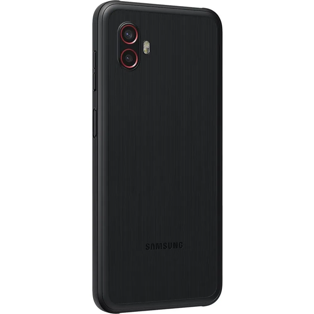 Zdjęcie tego modelu Smartfon Samsung Galaxy XCover6 Pro SM-G736BZKDEEE