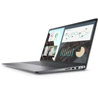 Laptop Dell Vostro 15 3530 N1802MVNB3530EMEA01, i5-1335U, 15,6" FHD IPS, 8GB, 256GB, Szary, Win11 Pro, 3OS ProSupport NBD | Skle