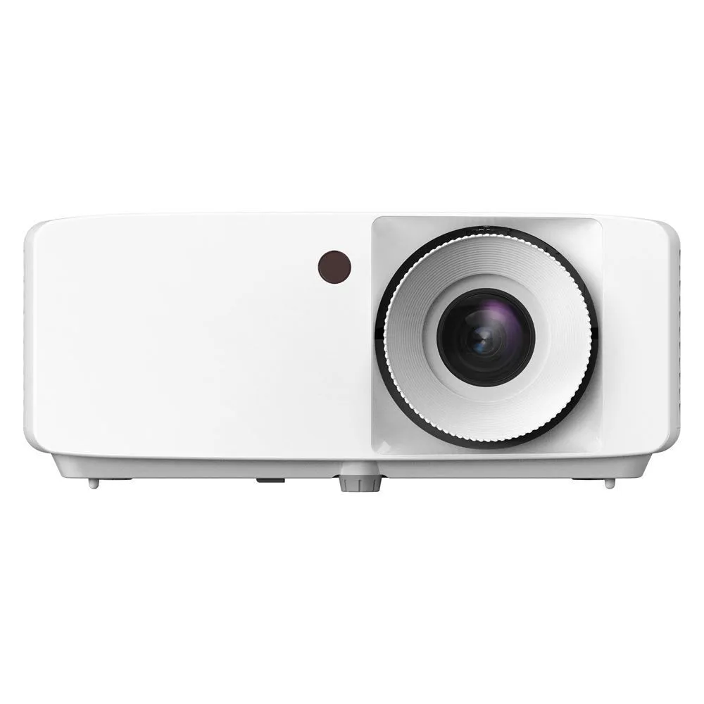 Projektor Optoma ZW350e E9PD7KK11EZ1, WXGA 1280x800, 4000 lumenów, Laser Projector, Biały | Sklep ITnes.pl, IT for BUSINESS Projektor Optoma ZW350e E9PD7KK11EZ1, WXGA 1280x800, 4000 lumenów, Laser Projector, Biały | Sklep ITnes.pl, IT for BUSINESS