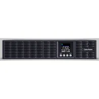 Zasilacz awaryjny UPS CyberPower OLS3000ERT2UA, 3000VA|2700W, topologia Online, 8 gniazd C13, 2 gniazda C19 | Sklep ITnes.pl, IT
