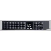 Zasilacz awaryjny UPS CyberPower OLS3000ERT2UA, 3000VA|2700W, topologia Online, 8 gniazd C13, 2 gniazda C19 | Sklep ITnes.pl, IT