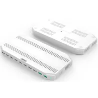 Ładowarka Unitek 10x USB-A 2.4 A QC3.0 96W Y-2190A - 10 portów, Biała | Sklep ITnes.pl - IT for BUSINESS