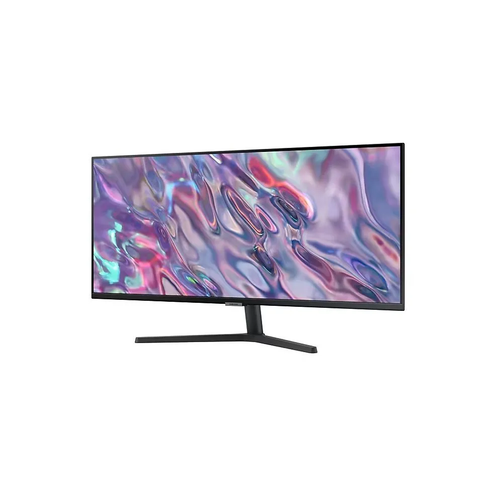 Zdjęcie monitora Samsung ViewFinity S5 S50GC LS34C500GAUXEN