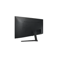 Monitor Samsung ViewFinity S5 S50GC LS34C500GAUXEN, 34", 3440x1440 (UWQHD), 100Hz, 21:9, VA, FreeSync, HDR, 5 ms, Czarny | Sklep
