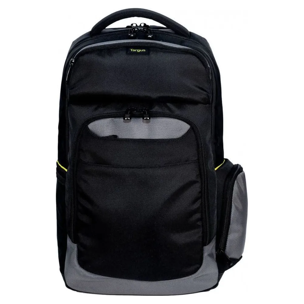 Plecak na laptopa Targus CityGear 14"" Backpack Black City Gear 3 TCG655GL, Czarny | Sklep ITnes.pl, IT for BUSINESS