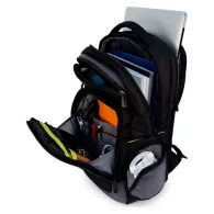 Plecak na laptopa Targus CityGear 14"" Backpack Black City Gear 3 TCG655GL, Czarny | Sklep ITnes.pl, IT for BUSINESS