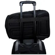 Plecak na laptopa Targus CityGear 14"" Backpack Black City Gear 3 TCG655GL, Czarny | Sklep ITnes.pl, IT for BUSINESS