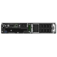 Zasilacz awaryjny UPS APC SRT SRT2200RMXLI-NC, Rack 2U, 2200VA|1980W, 8 x IEC C13, Czarny | Sklep ITnes.pl, IT for BUSINESS