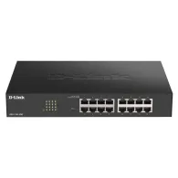 Switch zarządzalny D-Link DGS-1100-16V2, 16x 10|100|1000Mbps | Sklep ITnes.pl, IT for BUSINESS