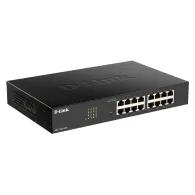 Switch zarządzalny D-Link DGS-1100-16V2, 16x 10|100|1000Mbps | Sklep ITnes.pl, IT for BUSINESS