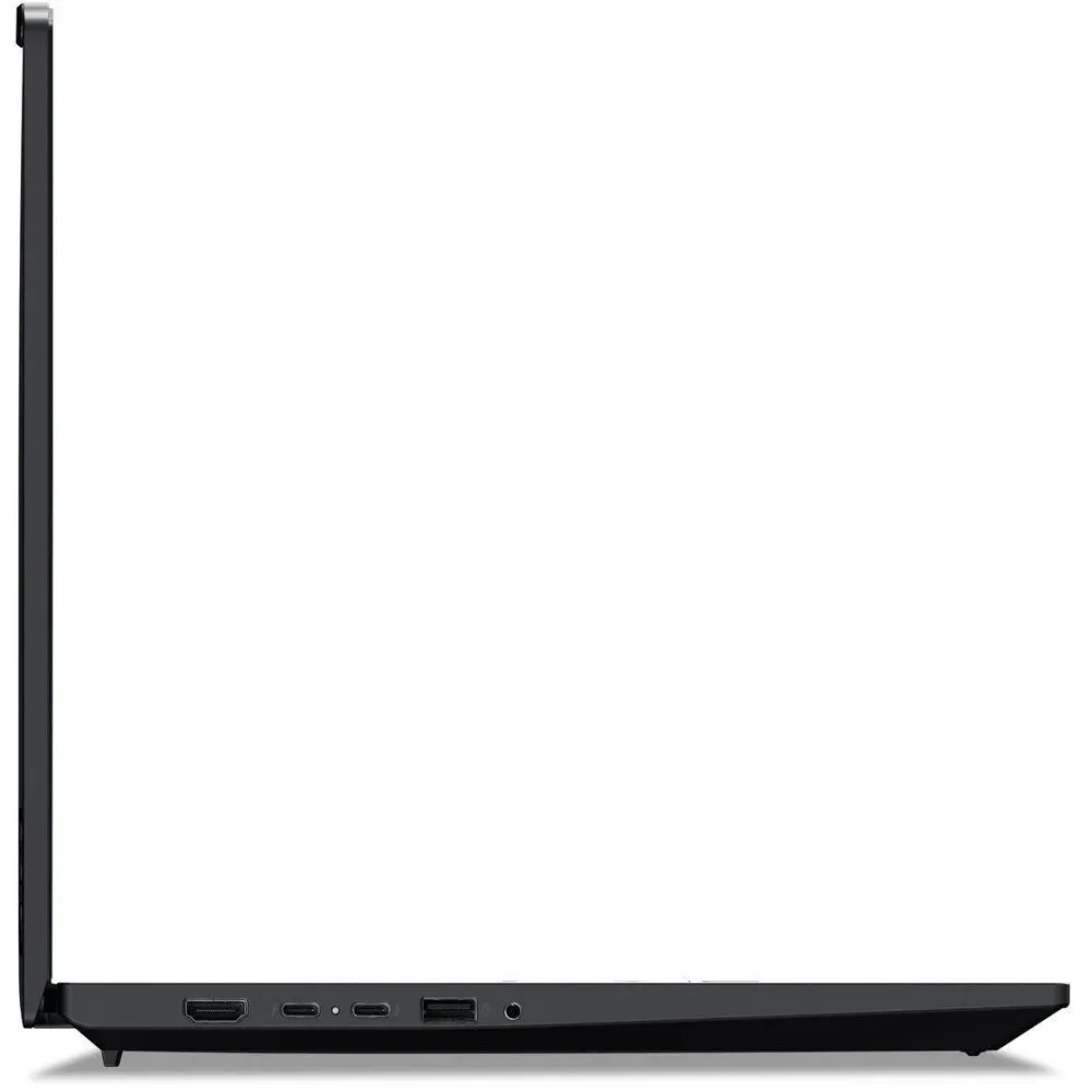 Zdjęcie stacji roboczej Lenovo ThinkPad P16s Gen 3 Intel 21KSCUW45PB