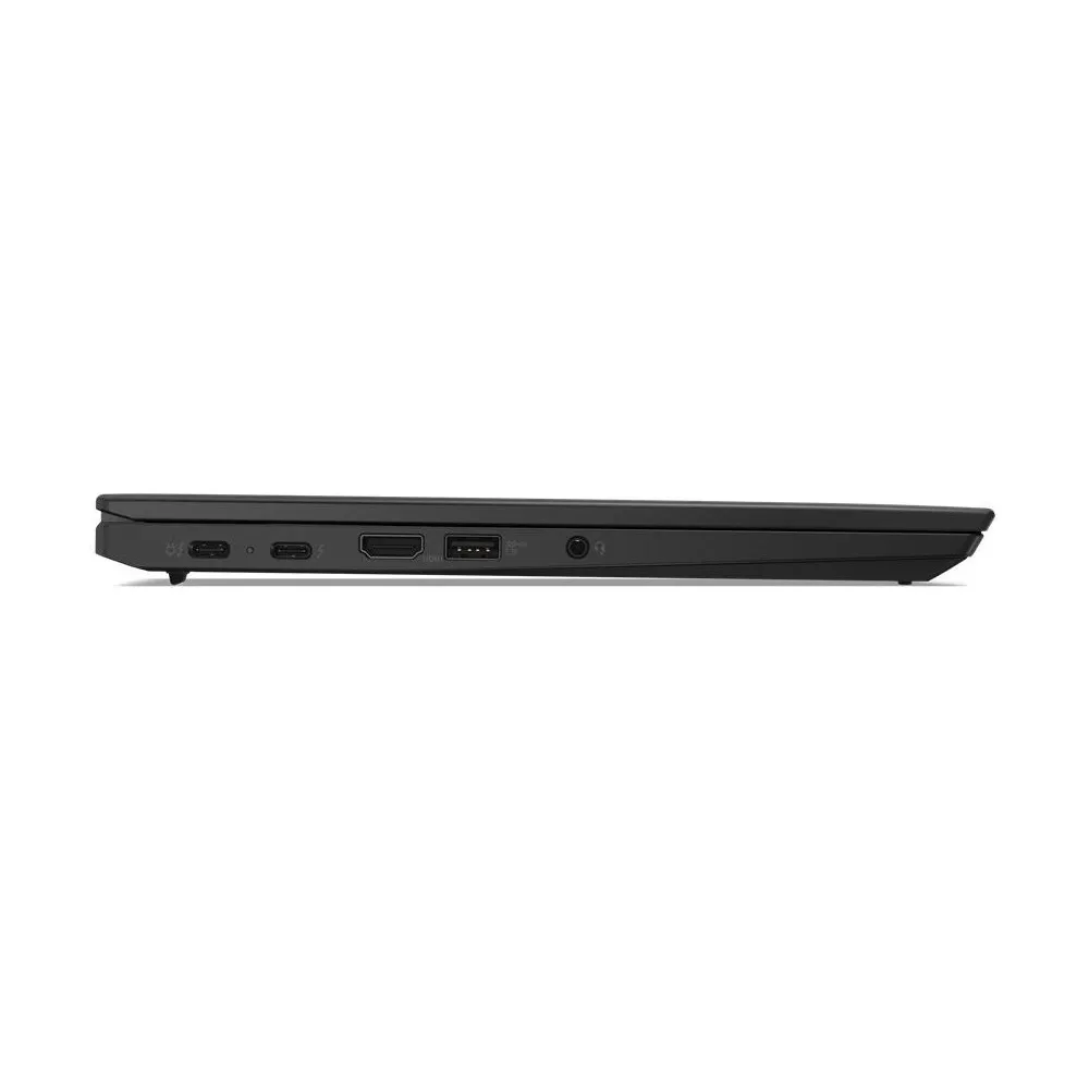 Laptop Lenovo ThinkPad X13 Gen 3 Intel 21BN00BDPB - i7-1260P/13,3" WUXGA IPS/RAM 16GB/SSD 512GB/Windows 10 Pro/3 lata OS-Pr - zdjęcie