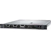 Serwer Dell PowerEdge R450 PER4503A_634-BYKR, Rack (1U), Intel Xeon Scalable 4310, 32GB, 1x(1x480GB), 1xLAN, WinSrv 22 Std | Skl
