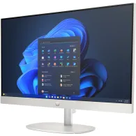 Komputer All-in-One HP ProOne 240 G10 9H6K4IET, i5-1335U, 23,8" FHD IPS, 32GB, 4TB, Czarny, Wi-Fi, Win11 Pro | Sklep ITnes.pl, I