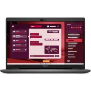 Laptop Dell Latitude 14 3450 N005L345014EMEA_VP, i5-1345U, 14" WUXGA IPS, 16GB, 512GB, Szary, Win11 Pro, 3 lata On-Site | Sklep 