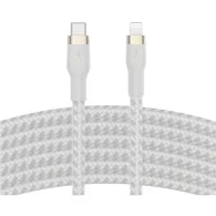 Kabel Belkin USB-C, Lightning CAA011BT2MWH - zdjęcie poglądowe 3
