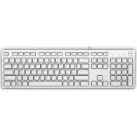 Dell Keyboard KB216 White | Sklep ITnes.pl - IT for BUSINESS