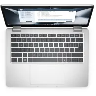 Laptop Dell Pro 13 Plus PB13255 BTO504_PB13255_EMEA, Ryzen 5 PRO 230, 13,3" WUXGA IPS, 16GB, 512GB, Srebrny, Win11 Pro, 3OS ProS