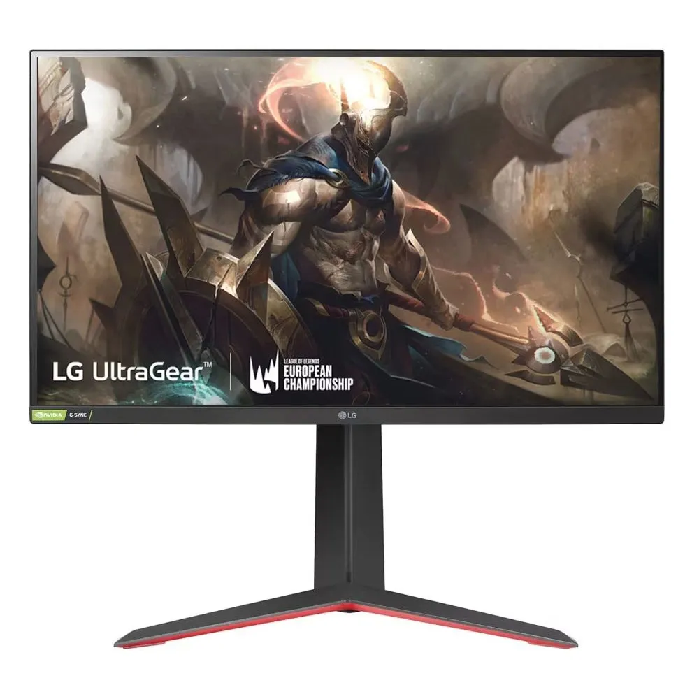 Monitor LG 27GP850P-B - zdjęcie poglądowe 8