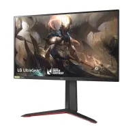 Monitor LG 27GP850P-B - zdjęcie poglądowe 2