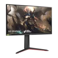 Monitor LG 27GP850P-B - zdjęcie poglądowe 3