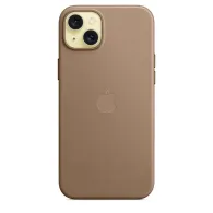 Etui Apple z tkaniny FineWoven z MagSafe MT473ZM/A do iPhone 15 Plus, Jasnobeżowe | Sklep ITnes.pl, IT for BUSINESS