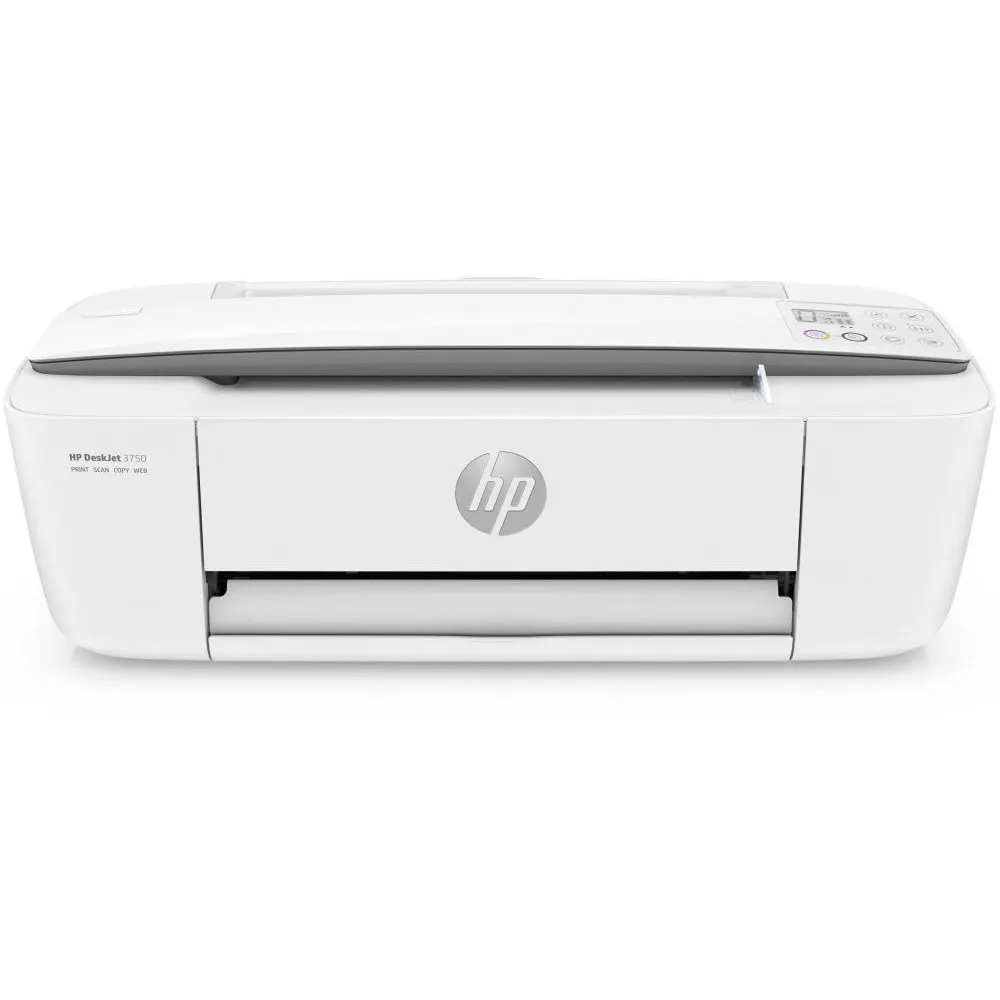 Urządzenie wielofunkcyjne atramentowe HP DeskJet 3750 - T8X12B | Sklep ITnes.pl - IT for BUSINESS