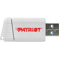 Pendrive Patriot Supersonic Rage Prime 1TB - Biały, Czerwony - PEF1TBRPMW32U | Sklep ITnes.pl - IT for BUSINESS
