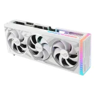 Karta graficzna ASUS ROG Strix GF RTX 4090 24GB GDDR6X White Edition ROG-STRIX-RTX4090-24G-WHITE 90YV0ID3-M0NA00 | Sklep ITnes.pl, IT for BUSINESS