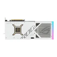 Karta graficzna ASUS ROG Strix GF RTX 4090 24GB GDDR6X White Edition ROG-STRIX-RTX4090-24G-WHITE 90YV0ID3-M0NA00 | Sklep ITnes.pl, IT for BUSINESS