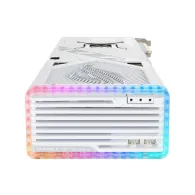 Karta graficzna ASUS ROG Strix GF RTX 4090 24GB GDDR6X White Edition ROG-STRIX-RTX4090-24G-WHITE 90YV0ID3-M0NA00 | Sklep ITnes.pl, IT for BUSINESS