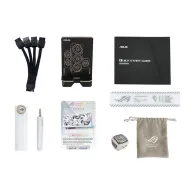 Karta graficzna ASUS ROG Strix GF RTX 4090 24GB GDDR6X White Edition ROG-STRIX-RTX4090-24G-WHITE 90YV0ID3-M0NA00 | Sklep ITnes.pl, IT for BUSINESS