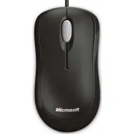 Mysz Microsoft Basic Optical Mouse for Business 4YH-00007 - Czarna - 4YH-00007 | Sklep ITnes.pl - IT for BUSINESS