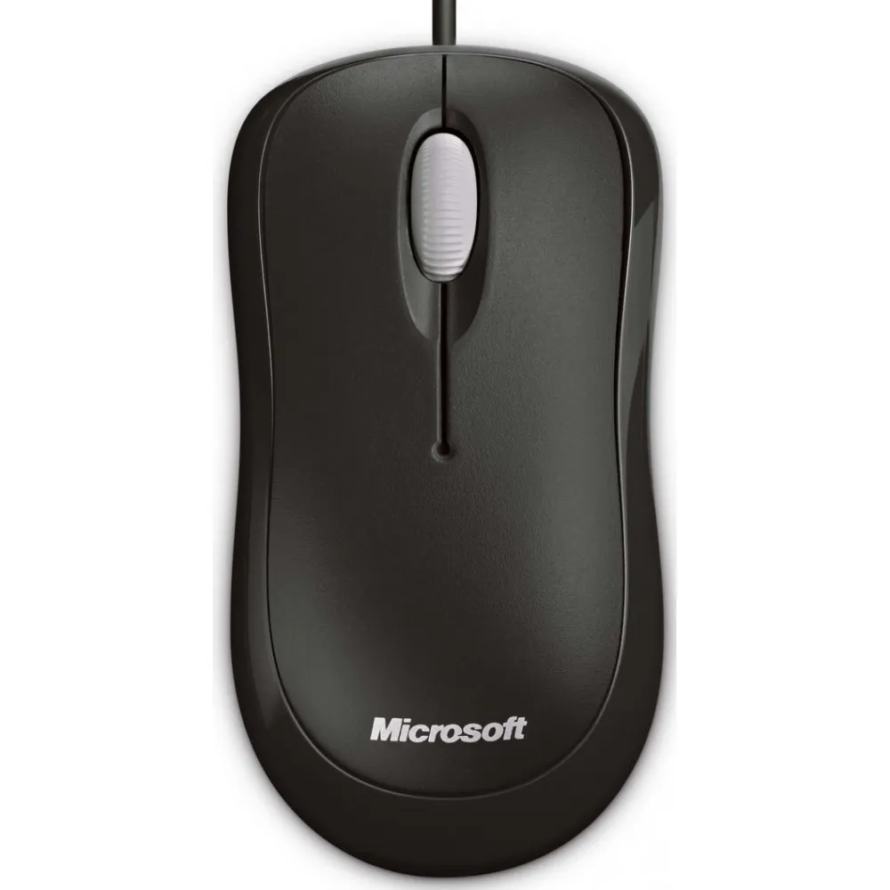 Mysz Microsoft Basic Optical Mouse for Business 4YH-00007 - Czarna - 4YH-00007 | Sklep ITnes.pl - IT for BUSINESS Mysz Microsoft Basic Optical Mouse for Business 4YH-00007 - Czarna - 4YH-00007 | Sklep ITnes.pl - IT for BUSINESS