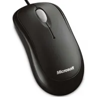Mysz Microsoft Basic Optical Mouse for Business 4YH-00007 - Czarna - 4YH-00007 | Sklep ITnes.pl - IT for BUSINESS