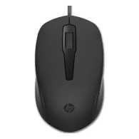 Mysz HP 150 - Czarna - 240J6AA | Sklep ITnes.pl - IT for BUSINESS