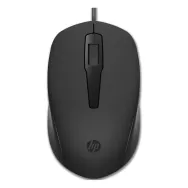 Mysz HP 150 - Czarna - 240J6AA | Sklep ITnes.pl - IT for BUSINESS