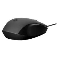 Mysz HP 150 - Czarna - 240J6AA | Sklep ITnes.pl - IT for BUSINESS
