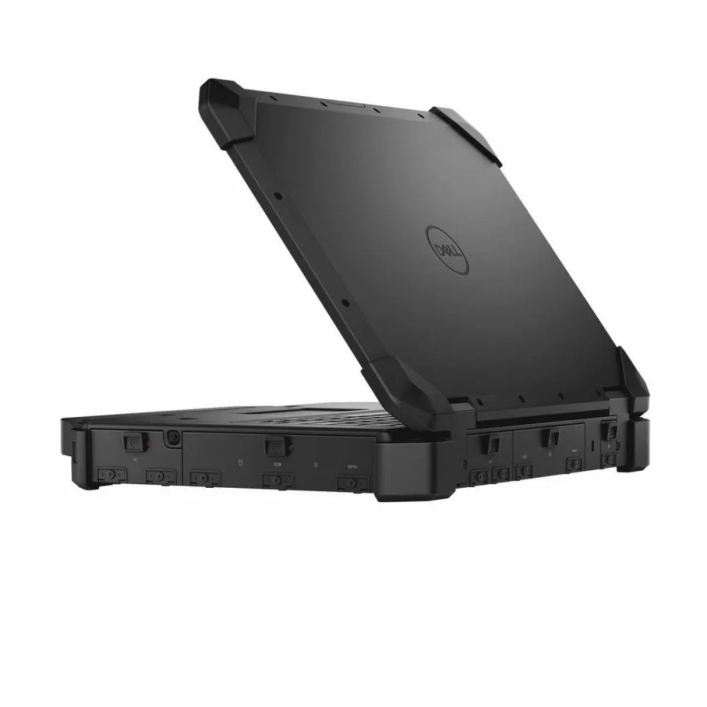 Laptop Dell Latitude Rugged Extreme 14 7424 1029751028208 - i5-8350U/14" FHD MT/RAM 16GB/SSD 512GB/LTE/DVD/Windows 10 Pro/3OS - zdjęcie