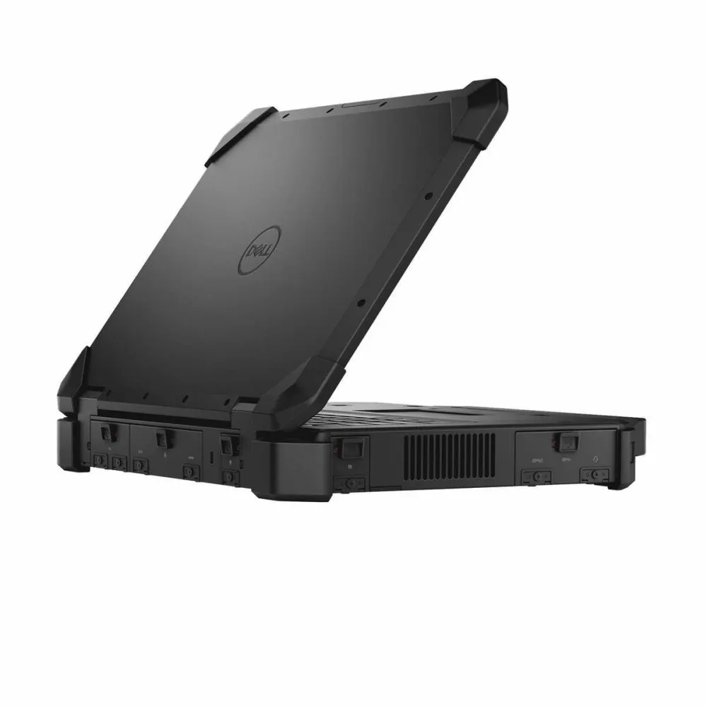 Laptop Dell Latitude Rugged Extreme 14 7424 1029751028208 - i5-8350U/14" FHD MT/RAM 16GB/SSD 512GB/LTE/DVD/Windows 10 Pro/3OS